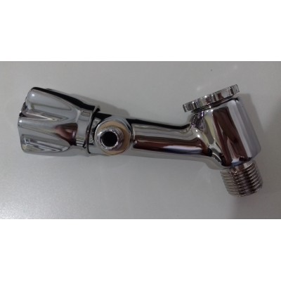 REGISTRO CONEXÃO 3/4" COM REDUÇÃO 1/2"